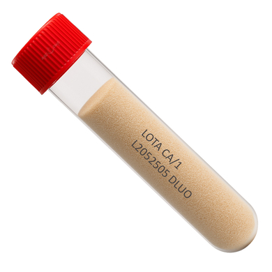 Смесь для традиционного Камамбера Coquard IOTA Ca 1 (Camembert), DL1 (на 100-200л)