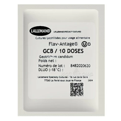 Плесень Lallemand Flav-Antage® G.Candidum "B" (10D)
