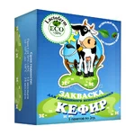 Закваска для кефира Lactoferm-Eco (домашняя фасовка)
