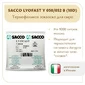 Закваска для йогурта и "снежка" Sacco Y050/052 B (10D)